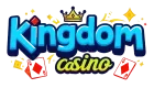 Logo kingdom-casino-be.biz